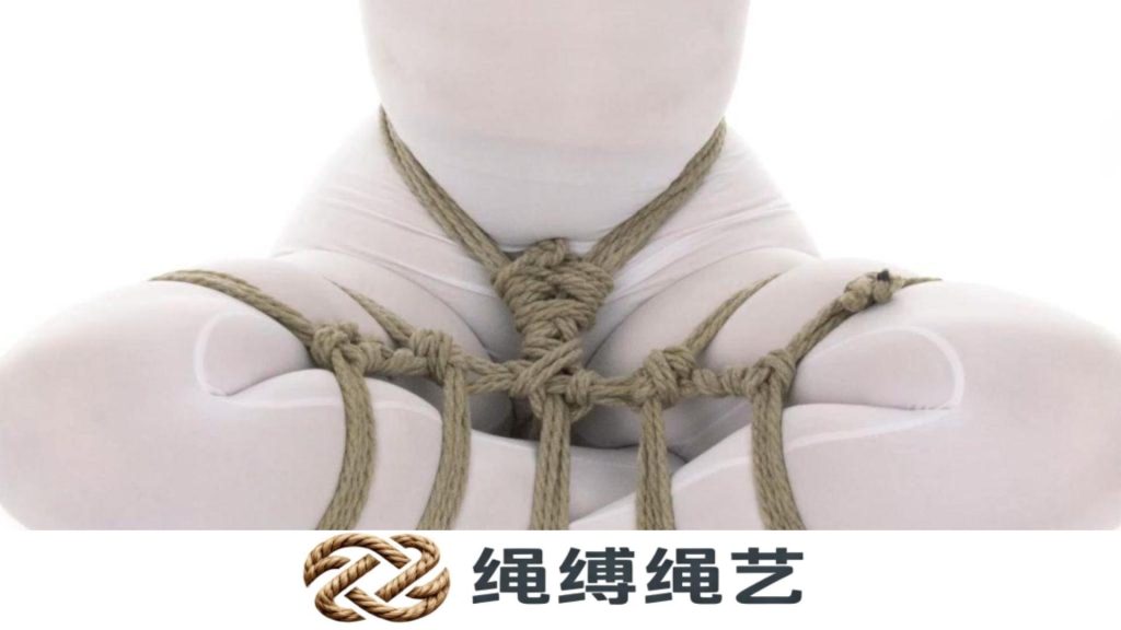 阿古拉（悬浮液）-绳缚绳艺